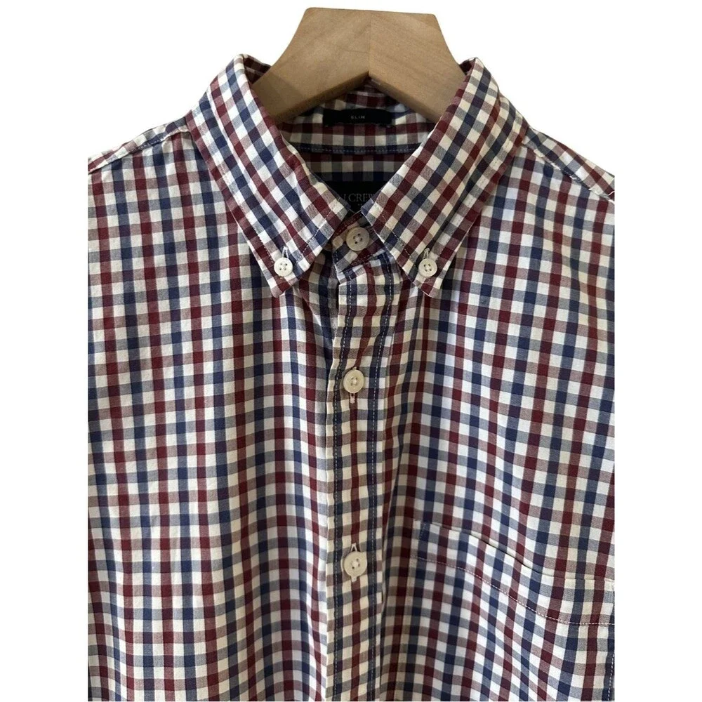 J. Crew men’s midweight